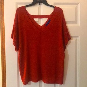 Apt. 9 Women’s Sweater XL